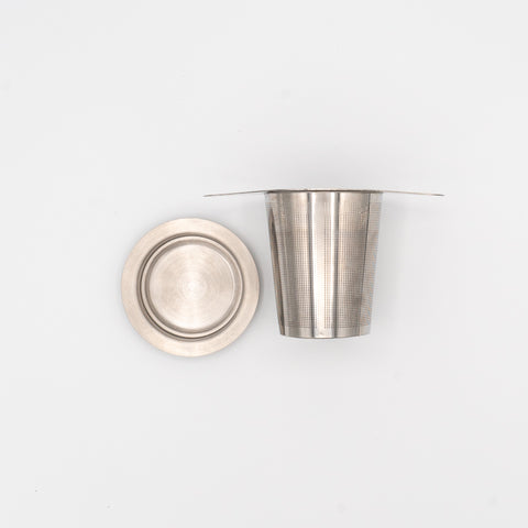 Zero Waste Club - Reusable Tea Strainer