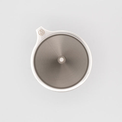 Zero Waste Club - Reusable Coffee Filter