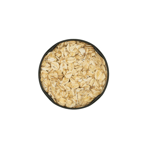Jumbo Oats