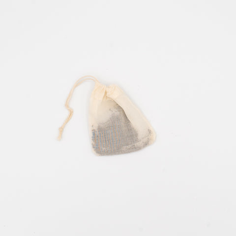 Reusable Teabag