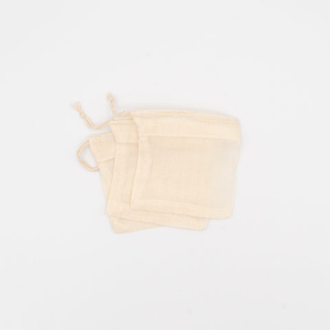 Reusable Teabag