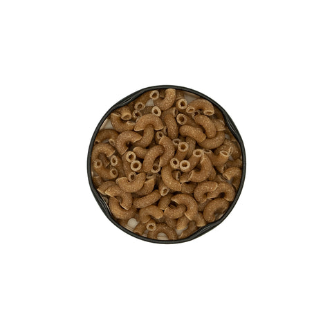 Organic Macaroni Wholewheat