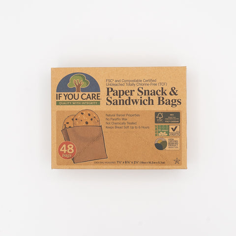 Foils, Wraps and Baking Paper