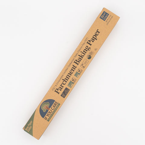 If You Care Parchment Paper