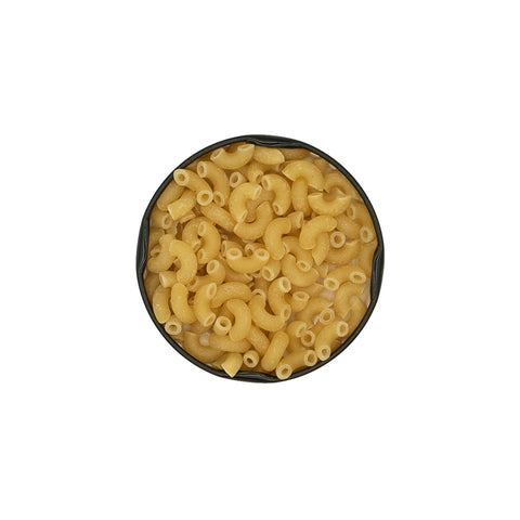 Organic White Macaroni
