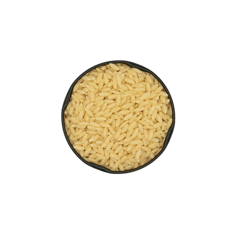 Organic Orzo