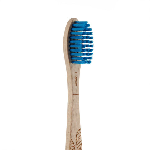 Georganics Toothbrush firm