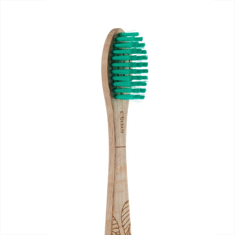 Georganics Toothbrush Medium