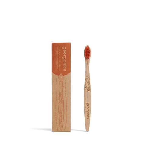 Georganics Kids Toothbrush