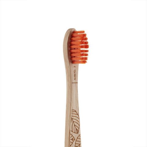 Georganics Kids Toothbrush