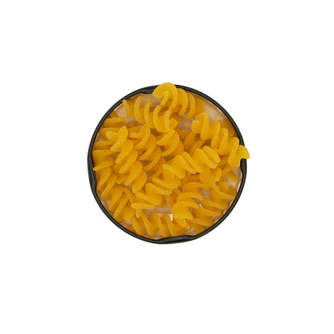 Corn and Rice Fusilli Pasta (Gluten-Free)