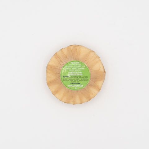 Kiibok Lemongrass Peppermint Refill