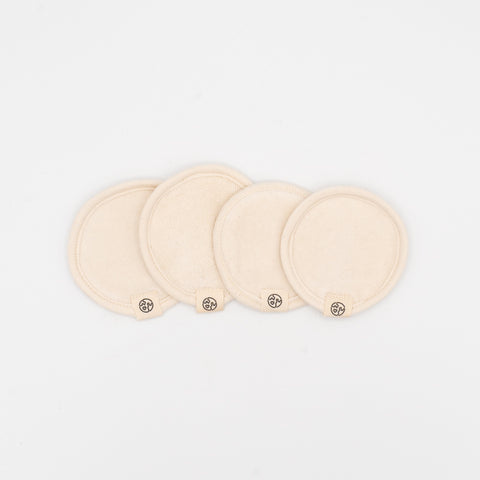 Zero Waste Club Reusable Cotton Pads