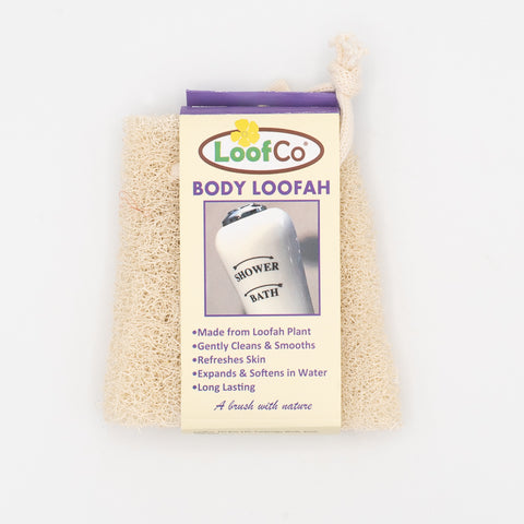 LoofCo Body Loofah