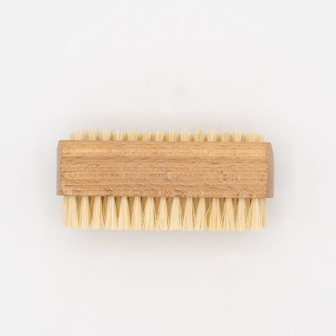 Wooden Nail Brush