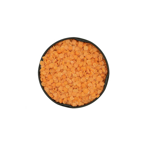 Red Lentils