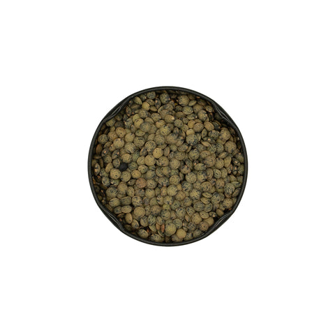 Organic Puy Lentils