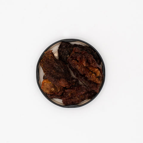 Sun-dried Tomatoes (Organic)