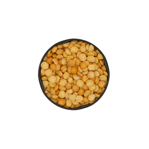 Yellow Split Peas