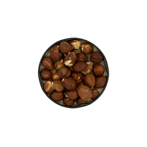Hazelnuts - Whole