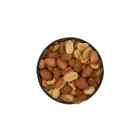 Salted Peanuts