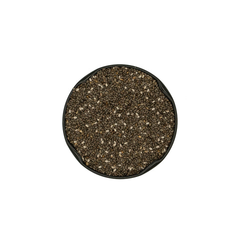Chia Seeds