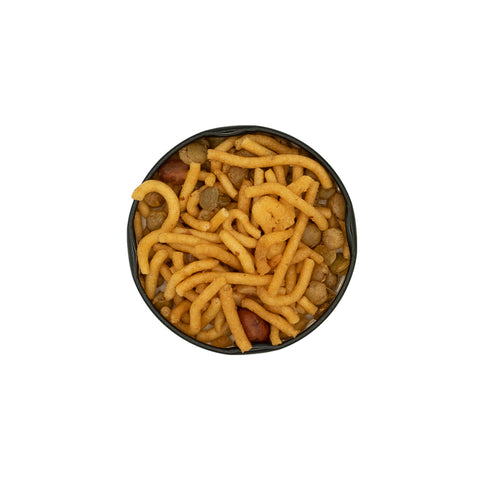 Bombay Mix