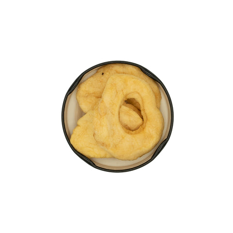 Apple Rings (with SO2)