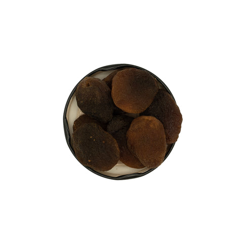 Apricots (unsulphered)