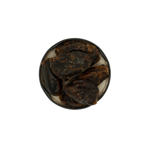 Pitted Prunes