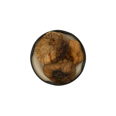 Dried Figs