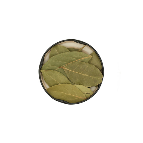 Bay Leaves