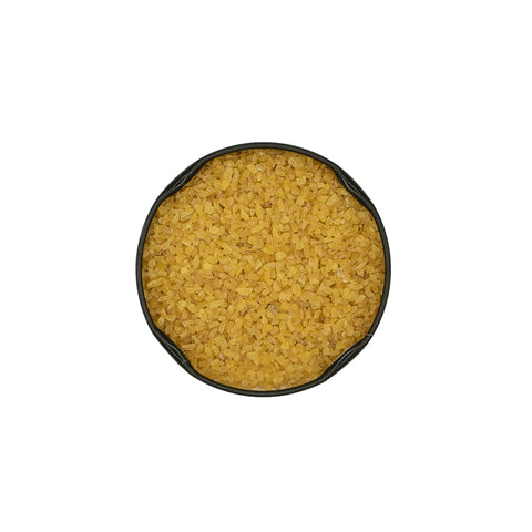 Bulgar Wheat (Medium Cracked)