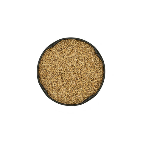 Organic Quinoa (wholewheat)