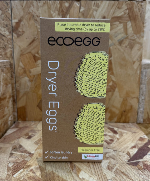 Ecoegg Dryer Balls