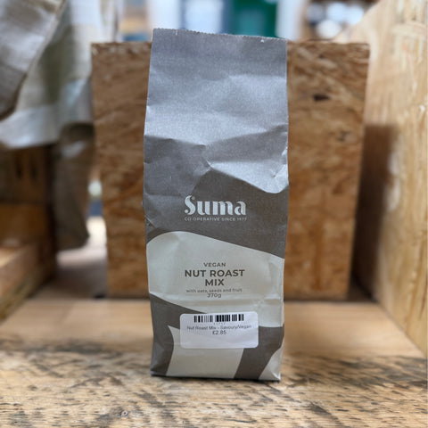 Suma Vegan Nut Roast Mix