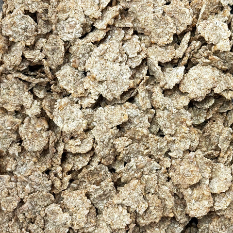 Organic Bran Flakes