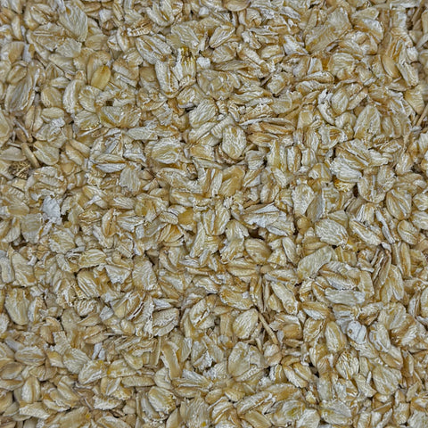 Jumbo Oats