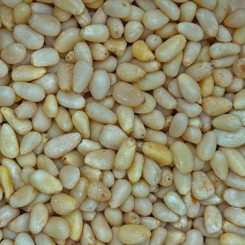 Pine Nuts