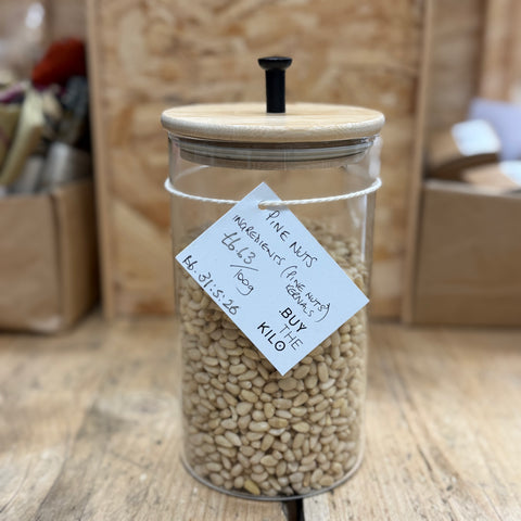 Pine Nuts