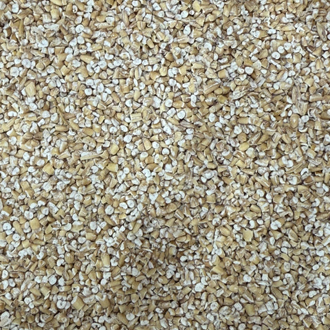 Organic Pinhead Oatmeal
