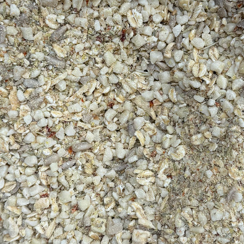 Suma Vegan Nut Roast Mix - Loose