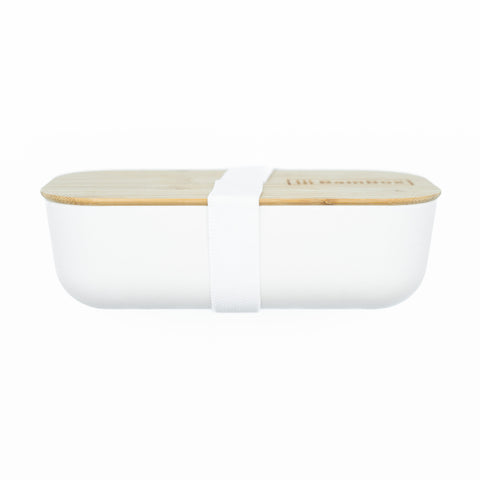 BAMBOX Bamboo Lunch Box - 700ml