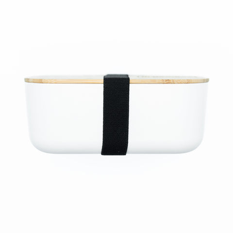 BAMBOX Bamboo Lunch Box - 1.1L (Large)