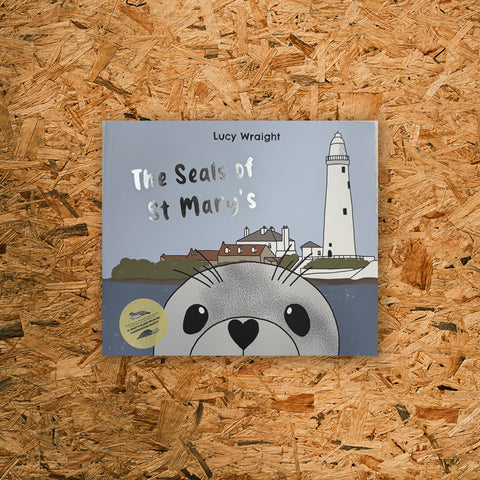 The Seals of St Marys