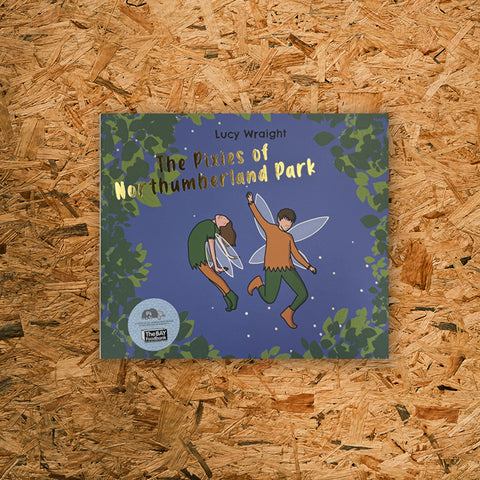 The Pixies of Northumberland Park