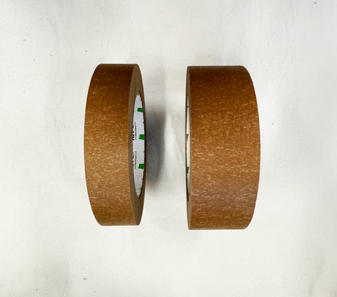 Brown Tape