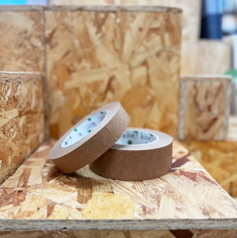Brown Tape