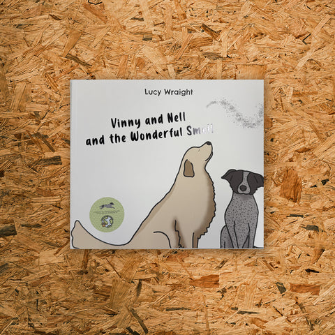 Vinnie and Nell and the Wonderful Smell