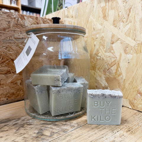 Zenote Vegan Handmade Soap